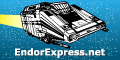 Endor Express Logo