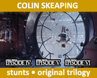 Wattographs Recollections: Colin Skeaping